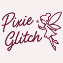 Pixie Glitch 🌸 Discord server icon