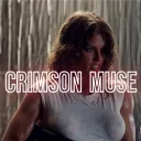 Crimson Muse Studio