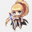 MapleStory Worlds Alliance