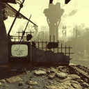 𝘍𝘢𝘭𝘭𝘰𝘶𝘵: 𝘈𝘳𝘮𝘢𝘨𝘦𝘥𝘥𝘰𝘯 ☢ Discord server icon