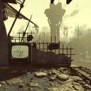 𝘍𝘢𝘭𝘭𝘰𝘶𝘵: 𝘈𝘳𝘮𝘢𝘨𝘦𝘥𝘥𝘰𝘯 ☢