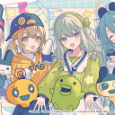 Project: UPR1SE Discord server icon