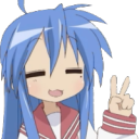 Inari's Cozy Arcade!