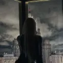 /11pm : active chats ‧ vcs ‧ g... Discord Server Icon