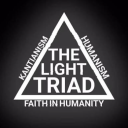 Light Triad x BMO Server Icon