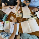 ◞　　ʚɞ　　prodigies Discord server icon