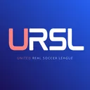 URSL | United Real Soccer League 🔵🔴