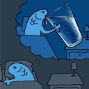 test server Discord server icon