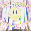 based positive squad Discord server icon