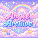 𝓐𝓷𝓰𝓮𝓵 𝓐𝓻𝓬𝓱𝓲𝓿𝓮