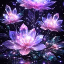 ✧･ﾟ: *✧･ﾟ: 𝒞𝓇𝓎𝓈𝓉𝒶𝓁 𝐵𝓁𝑜𝑜𝓂𝓏 ✧･ﾟ: *✧･ﾟ: server icon