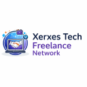 Xerxes Tech Freelance Network Discord server icon