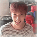 ʕ(◜ෆ◝.)   ノkyeoms .ᐟ　🌈　꒰ 도겸 tag! ꒱　𓂃　⋆　#dj2l