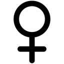 Empowering women (And womenism) Discord server icon