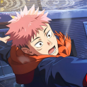 ⊹ 𝙣𝙚𝙫𝙖𝙚𝙝ii﹒ ⌤ social Discord server icon