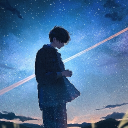 Kirisuto wa ōdearu Discord server icon