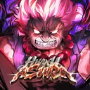 Hyaku Asura [PLUS]