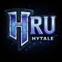 Hytale RU — Servidor de Discord