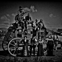 The Van Der Linde Gang Discord server icon