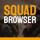 SquadBrowser