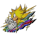 Sonic Index Discord server icon