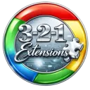 3-2-1 Extensions & Bots