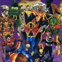 Amalgam+