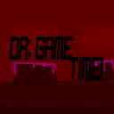 Dr: Game time! Discord server icon