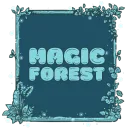 Enchanted Forest 𐂂 ݁↟𖠰's icon