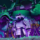 Blox Fruit Traders Discord server icon