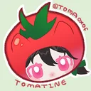 🍅tomato garden🍅