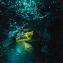 Peaceful Caverns Discord server icon