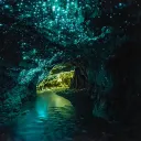 Peaceful Caverns