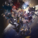 ੈ✩‧₊˚ Astral Charts Discord server icon