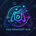 Desi Hangout Hub Discord server icon