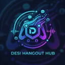 Desi Hangout Hub