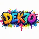 DEK 70 HUB