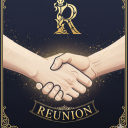 𝓡𝓮𝓾𝓷𝓲𝓸𝓷 Discord server icon