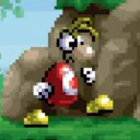 Rayman SNES Community
