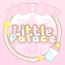 ꒰ little ୨୧ palace 𓈒 𓈒 Discord server icon