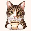 Cat Café 😻☕