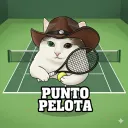 PUNTO PELOTA 🎾