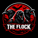 The Flock Discord server icon