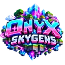 ONYX: skygens 💗 planing