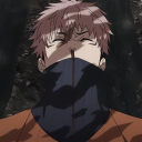 /jυjυtsυ kᥲιsᥱᥒ 呪術廻戦 • tᥲg Discord server icon