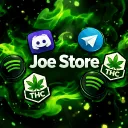 ᴊᴏᴇ ꜱᴛᴏʀᴇ