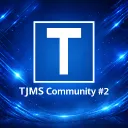 ᴛᴊᴍꜱ ᴄᴏᴍᴍᴜɴɪᴛʏ — #2