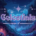 Celestials of Palia Discord server icon