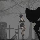 ➶  .𝓰𝓰/ 𝓣𝓱𝓮 𝓦𝓪𝓻𝓭 .⋆♱ Discord server icon