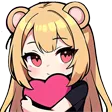 winnie's server